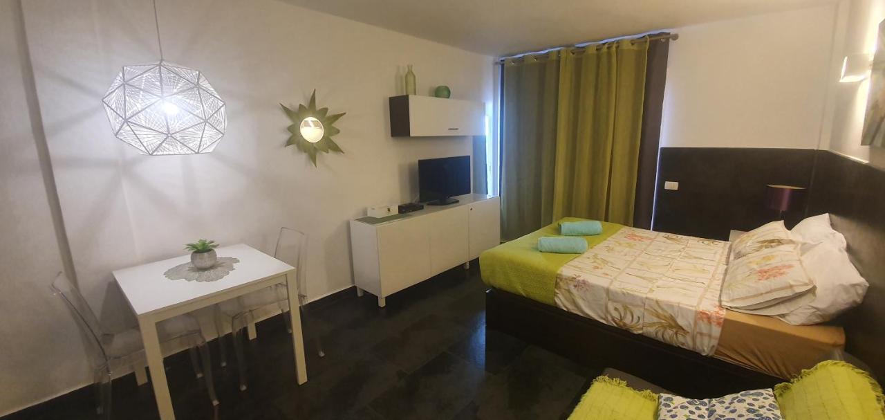 Actico Whit Ocean View Apartment Playa de las Americas  Bagian luar foto