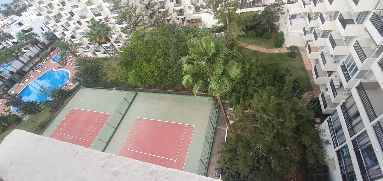 Actico Whit Ocean View Apartment Playa de las Americas  Bagian luar foto
