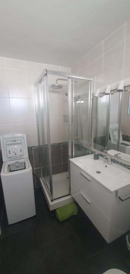 Actico Whit Ocean View Apartment Playa de las Americas  Bagian luar foto